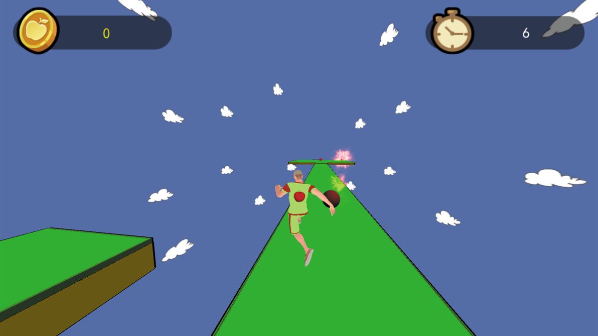 PearsAndGrayWitch Screenshot (Steam)
