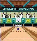 JAMDAT Bowling Screenshot (EA Mobile product page)