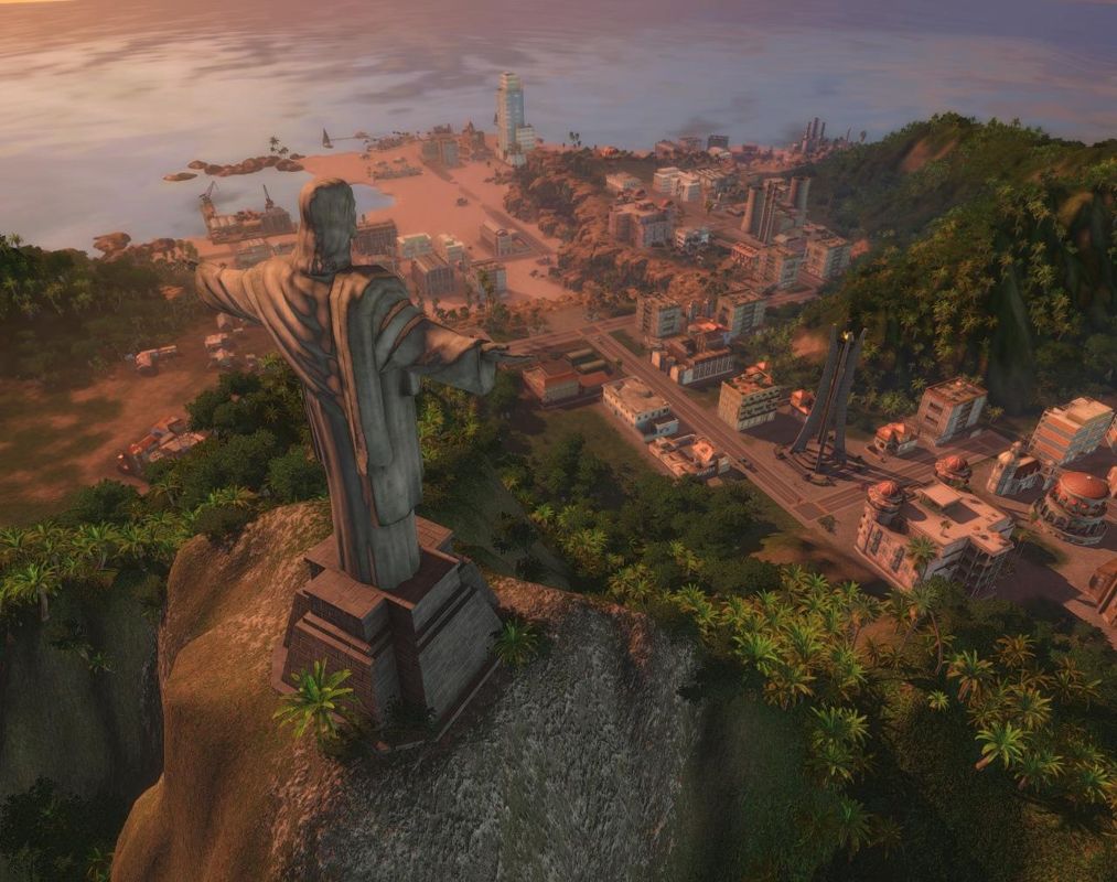 Tropico 3: Absolute Power Screenshot (Steam)