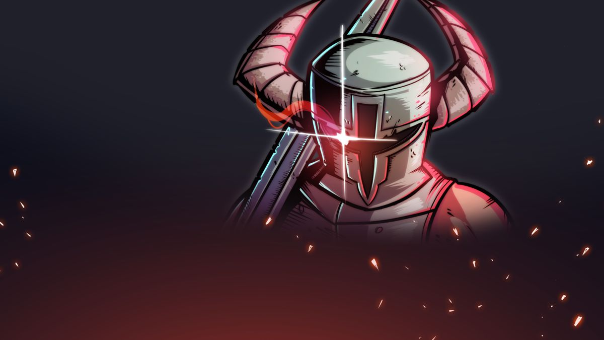Horned Knight Other (PlayStation Store)