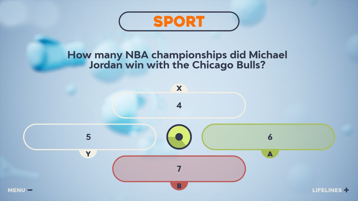 Multi Quiz Screenshot (Nintendo.com.au)