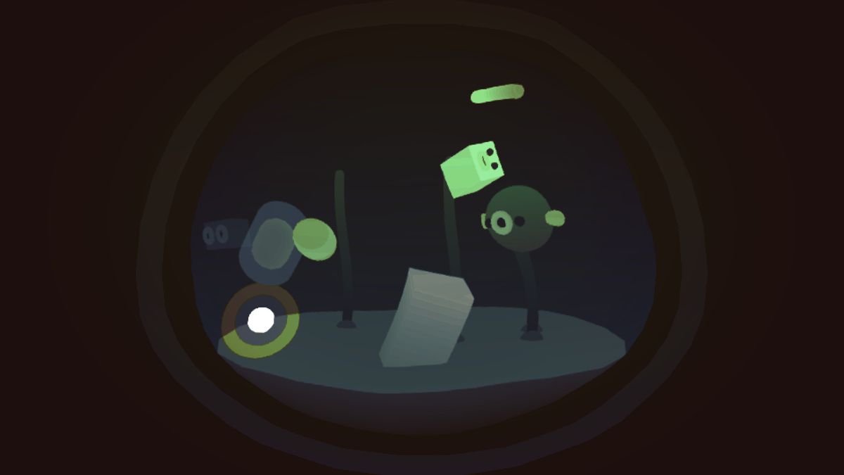 vissekom Screenshot (Steam)