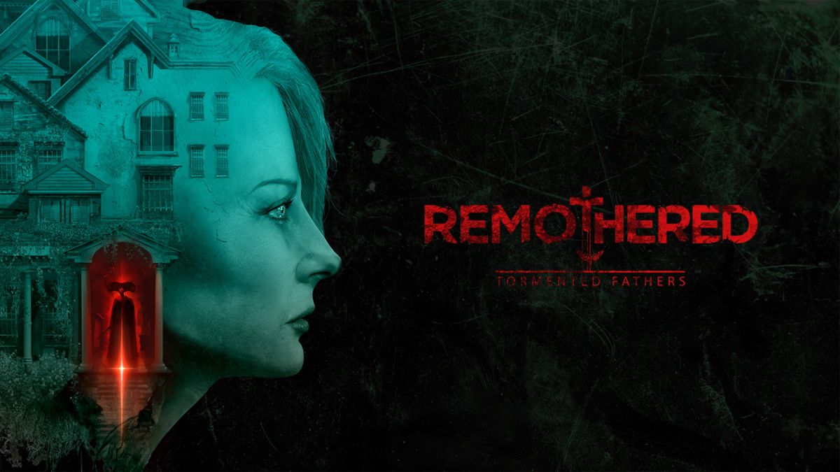 Remothered: Tormented Fathers (PlayStation 4) screenshot: Splash screen