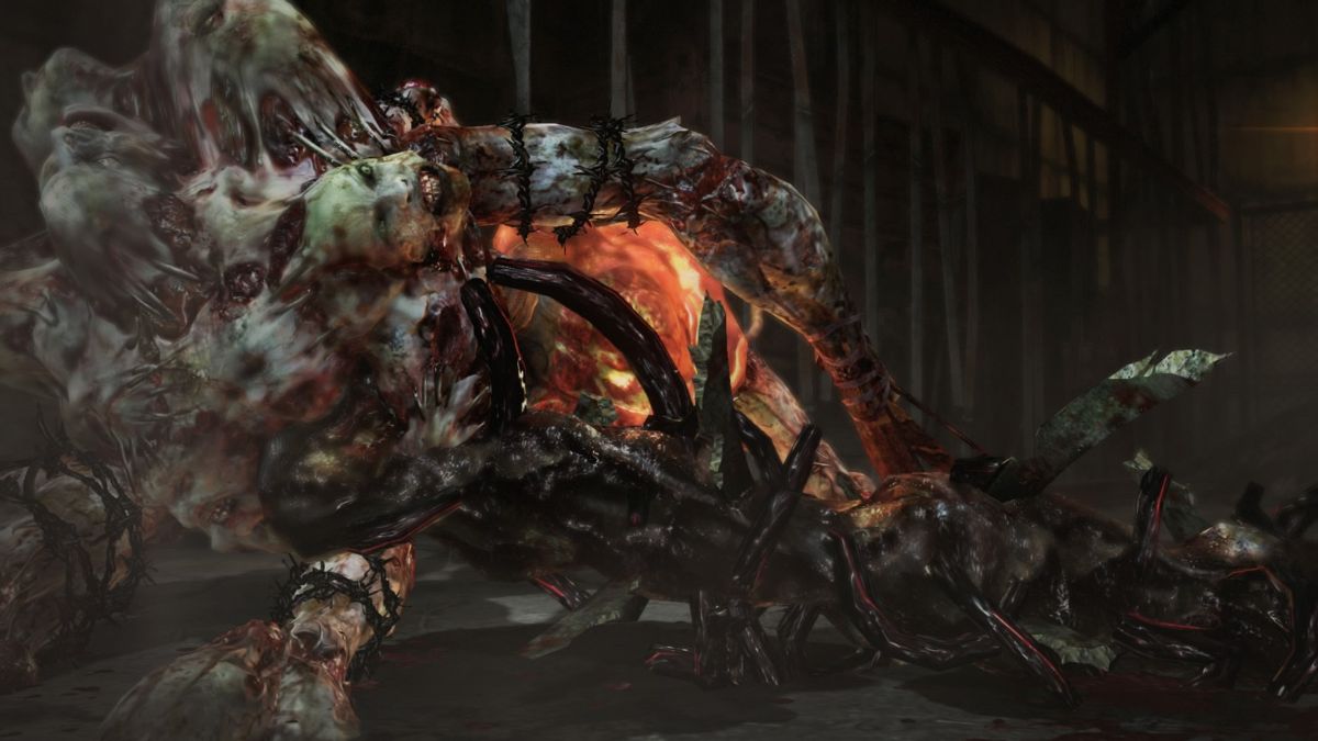 Resident Evil Revelations 2 Episode 3 Review: 'Judgment