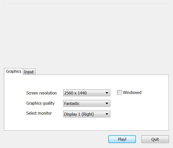 Screenshot of PerfectLover (Windows, 2019) MobyGames