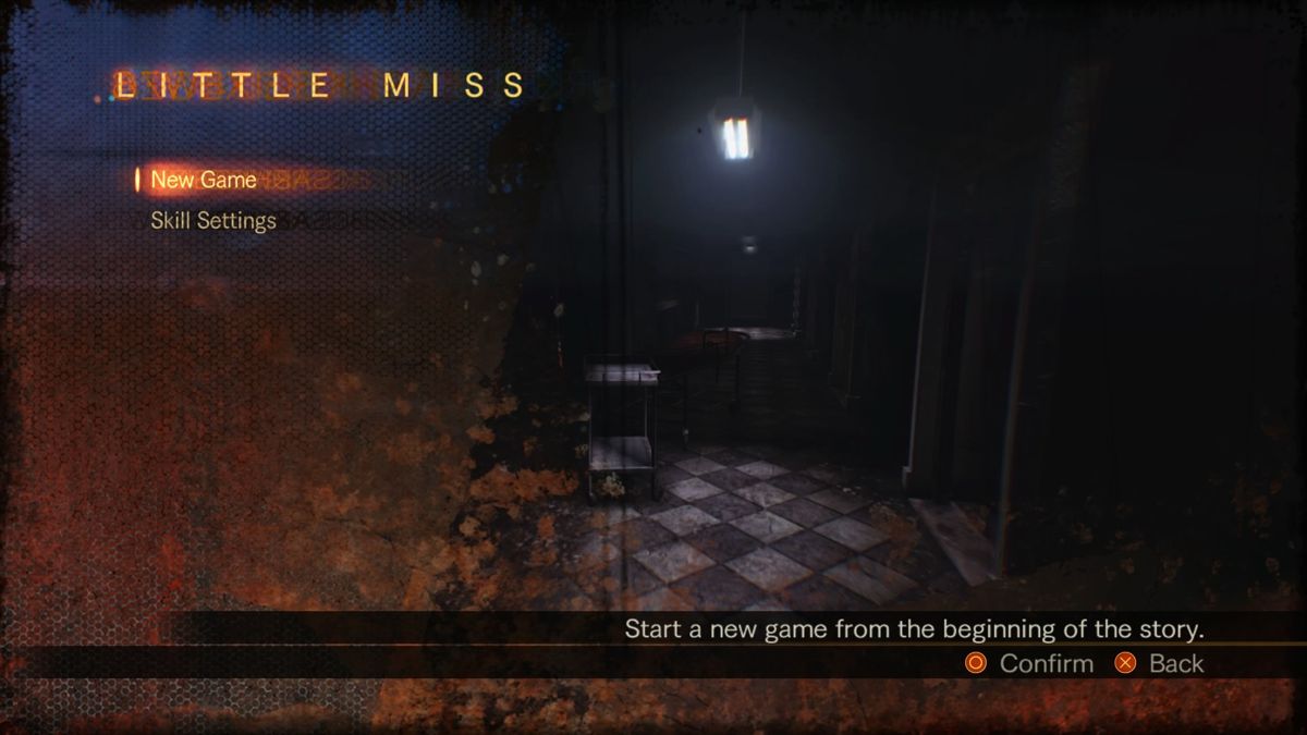 Resident Evil: Revelations 2 - Plugged In