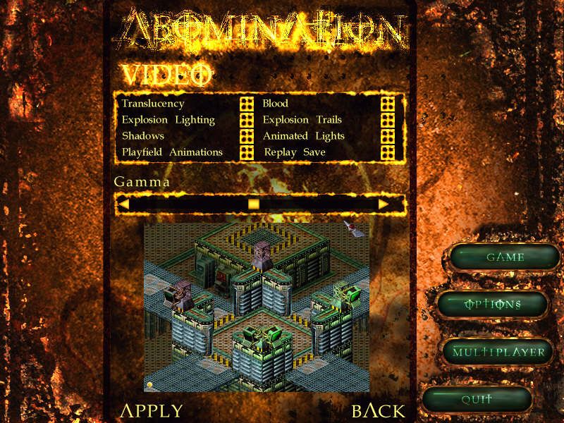 10061630-abomination-windows-setting-the