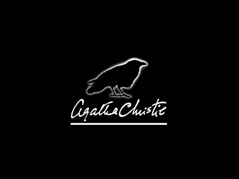 Agatha Christie: And Then There Were None (Windows) screenshot: Logo