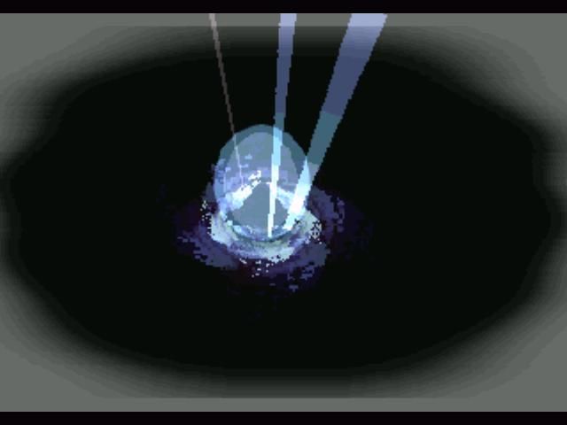 Alundra (PlayStation) screenshot: Alundra is having a dream