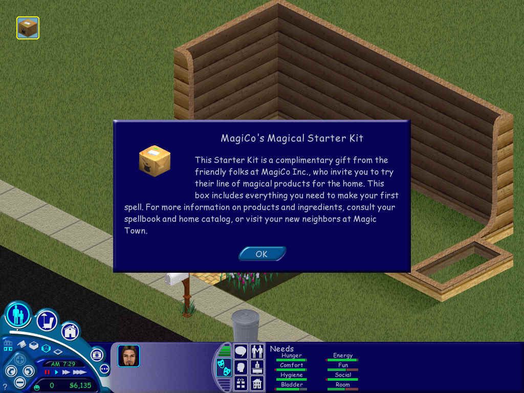 Xp magic. The SIMS: Makin’ Magic. SIMS Makin Magic дыра.