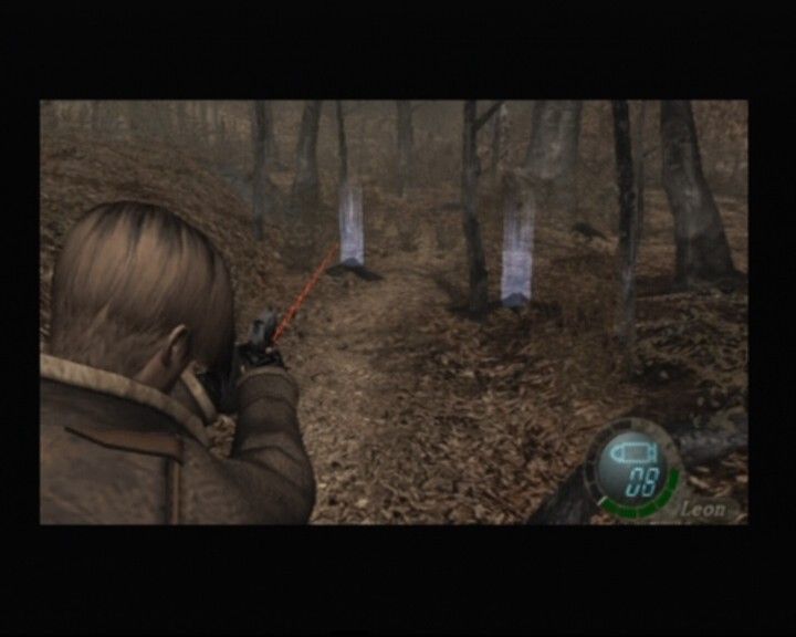 Resident Evil 4 (2005) - MobyGames