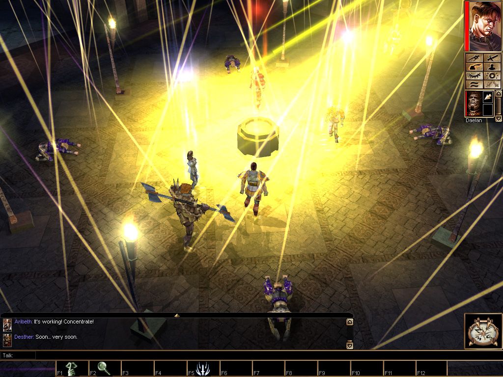 Aurora neverwinter nights