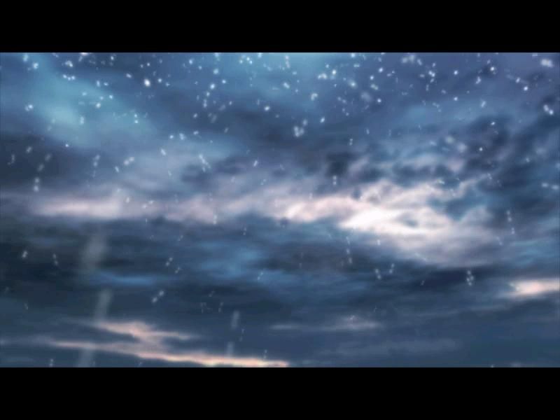 Xuanyuan Jian Waizhuan: Cang zhi Tao (Windows) screenshot: Intro