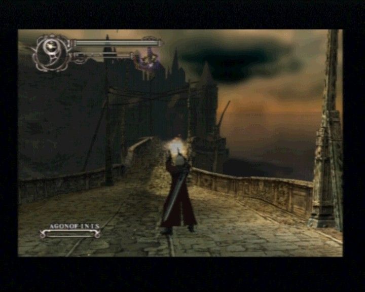 Devil May Cry 2  (PS2) Gameplay 