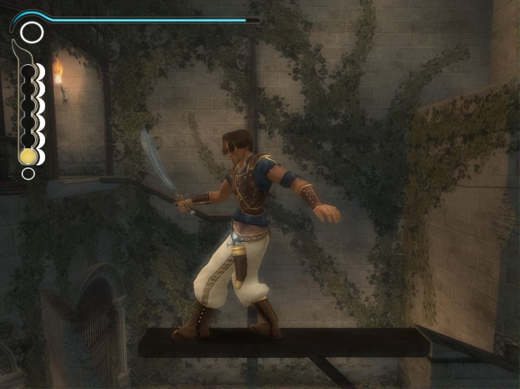 Prince of Persia: The Sands of Time streaming