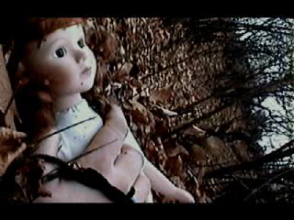 Erevos (Windows) screenshot: Voodoo Doll