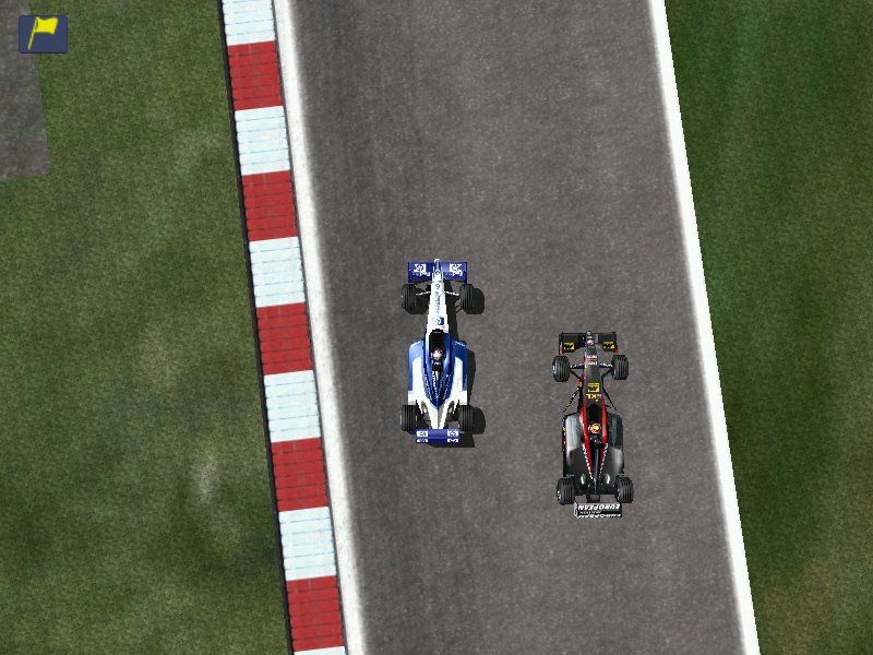 F1 Career Challenge (2003) - MobyGames