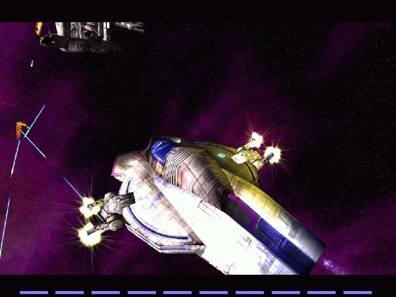 Far Gate (Windows) screenshot: Loading screen