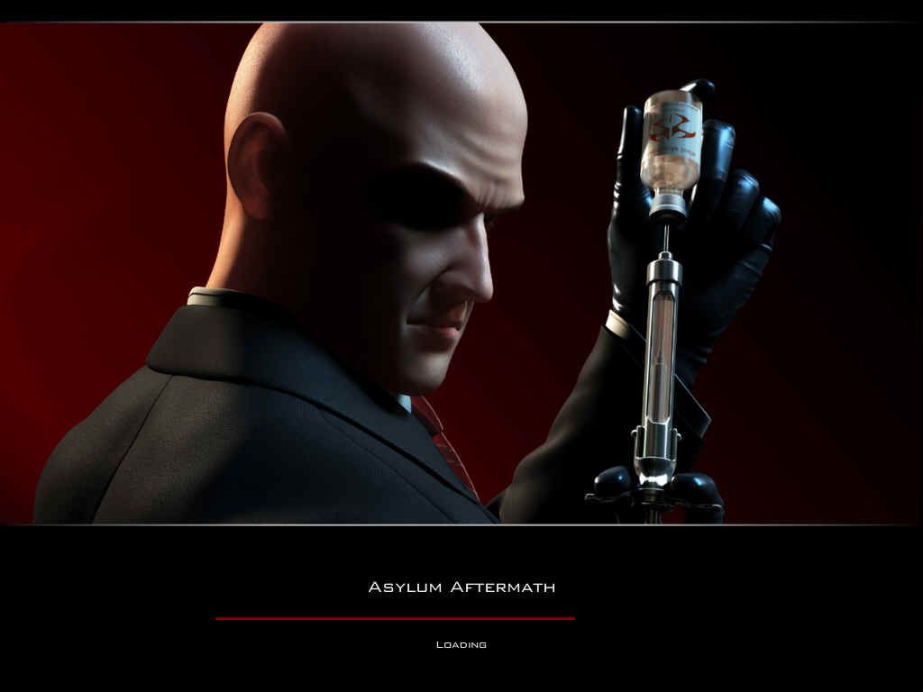Hitman 3 Review — The Load Screen