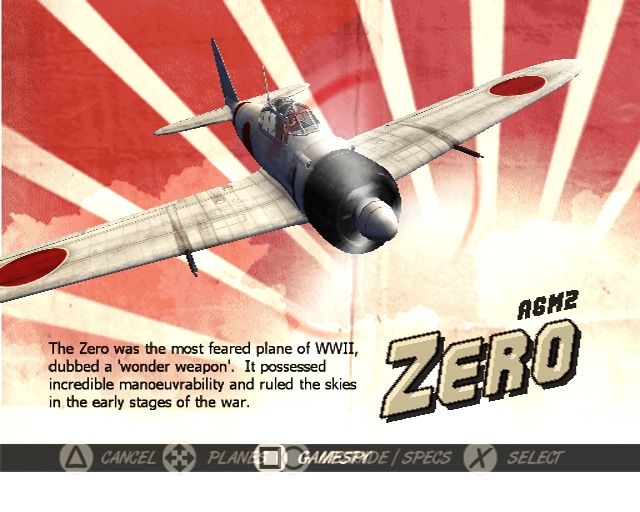 Heroes Of The Pacific Ps2 ( Avião ) Patch . Me