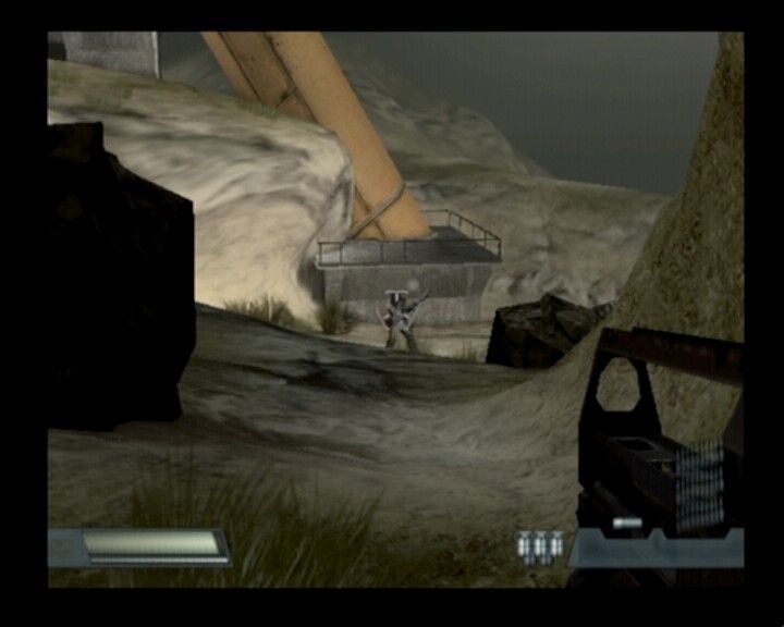 playstation 2 killzone 2