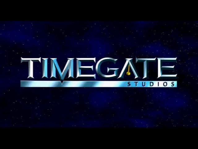 Kohan: Immortal Sovereigns (Windows) screenshot: Timegate Studios company logo