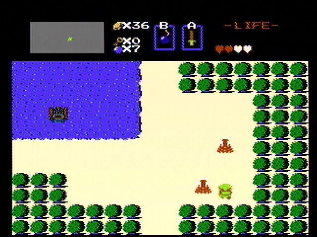 The Legend of Zelda (1986) - MobyGames