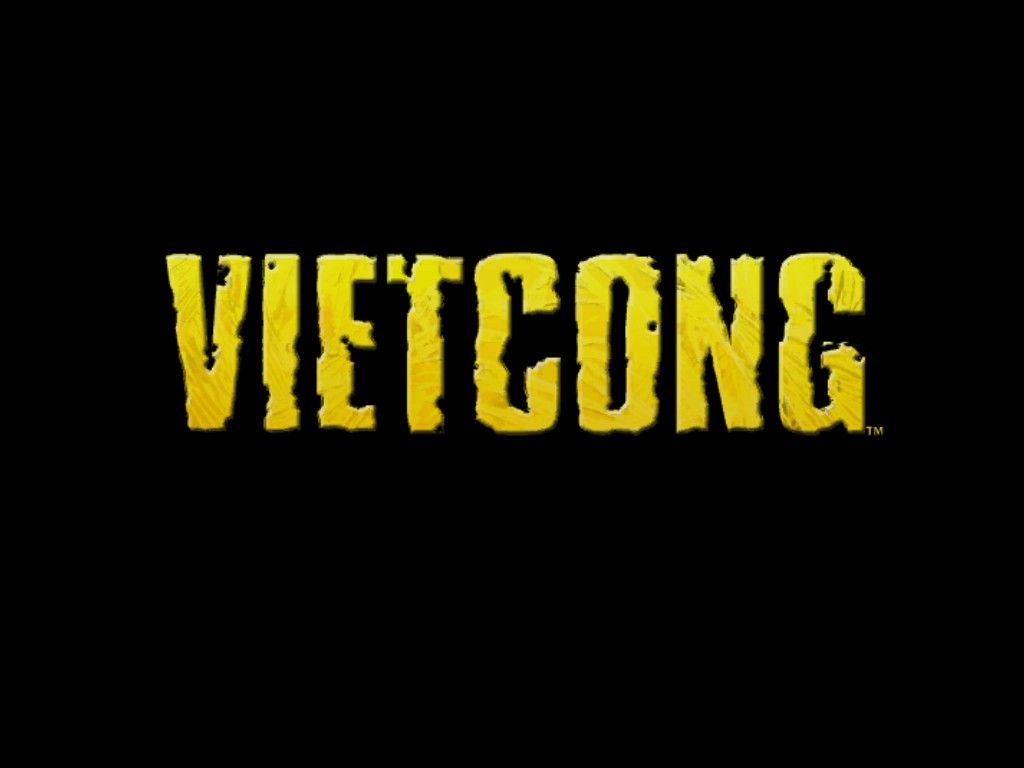 Vietcong (Windows) screenshot: Main Title