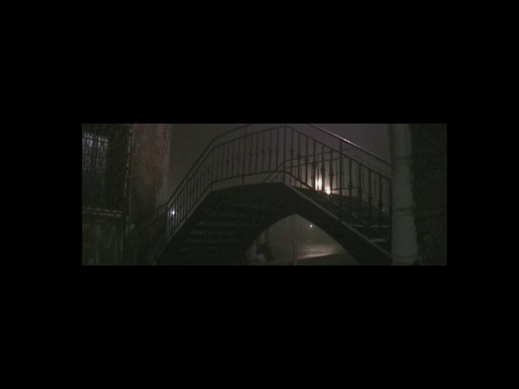 Missing (Windows) screenshot: Venice by night.