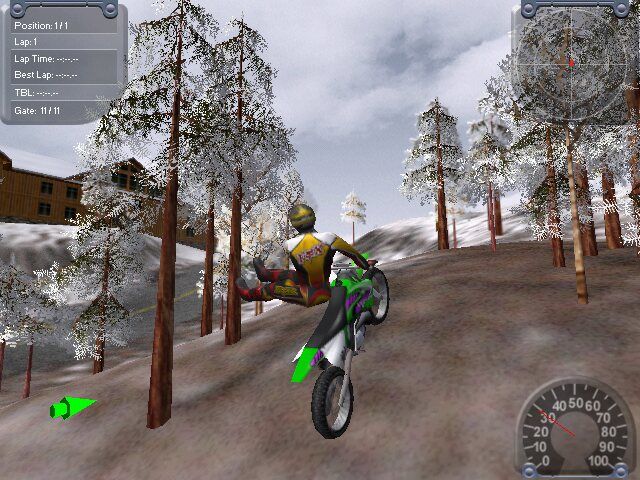 Motocross Madness 2 (2000) - MobyGames