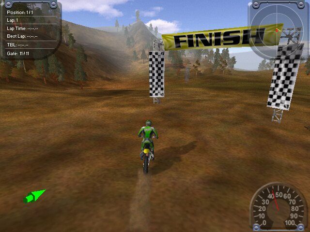 Motocross Madness 2 (2000) - MobyGames