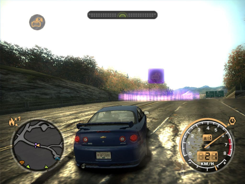 Need for Speed: Most Wanted (2005) - MobyGames