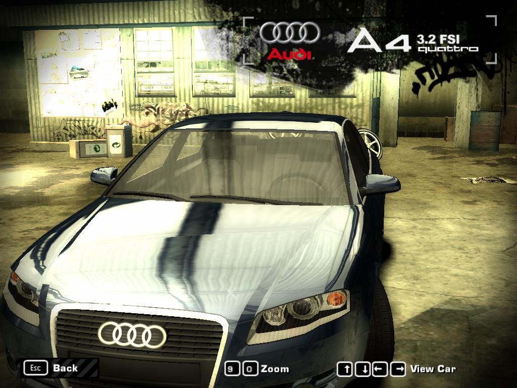 Need for Speed: Most Wanted (2005) - MobyGames