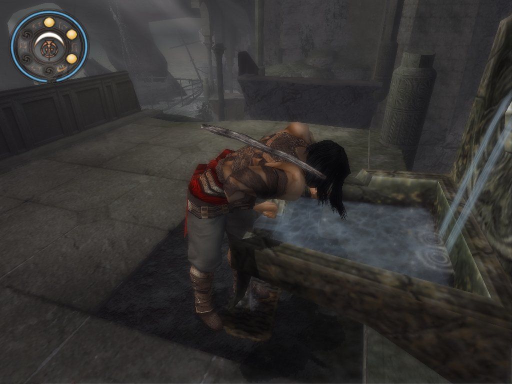 Prince of Persia: Warrior Within (2004) - MobyGames
