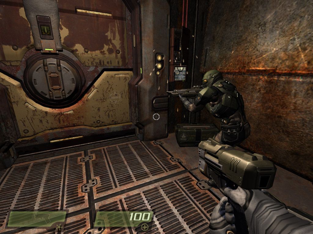 Квейк 4. Quake 4 2005. Quake 4.(2006). Quake игра 2005.