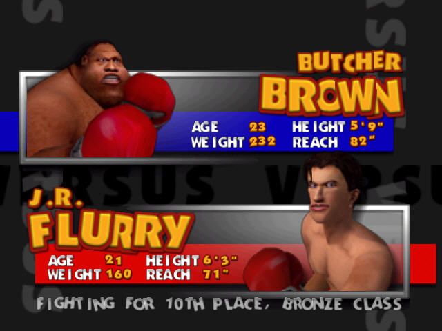 Beat my game! Throwdown Boxing is ready!! : r/playmygame