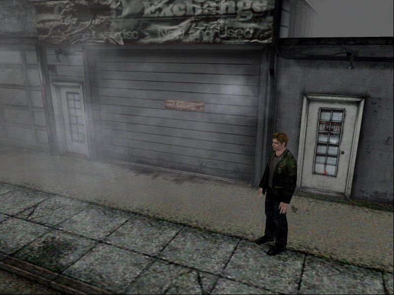 Download Silent Hill 2: Restless Dreams (Windows) - My Abandonware