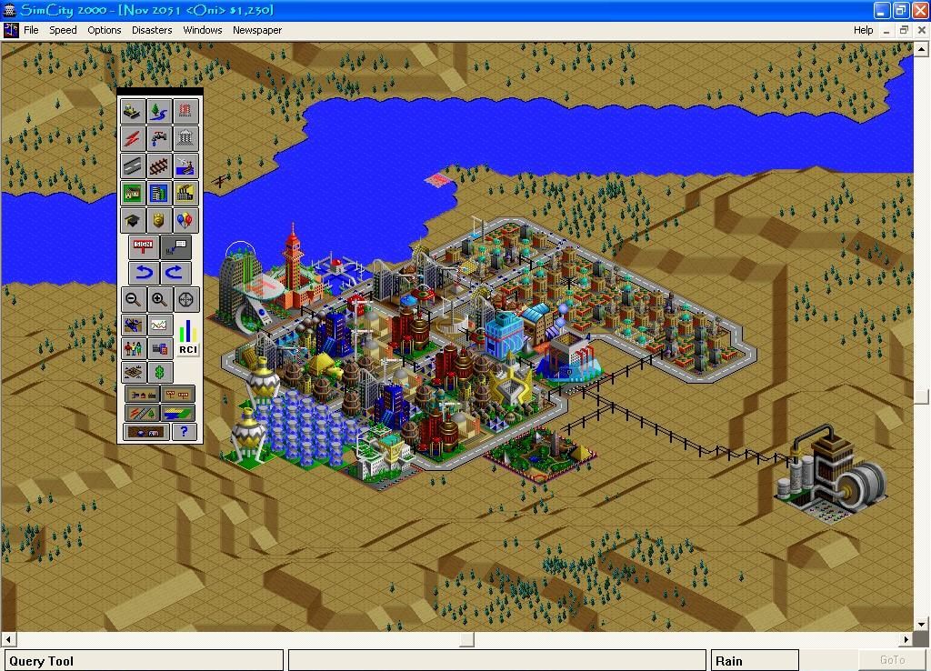 SimCity 2000: CD Collection (1994) - MobyGames