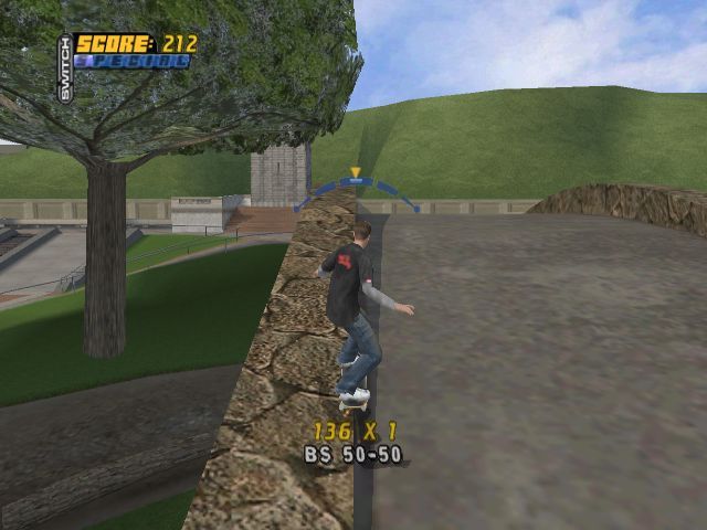 Tony Hawk's Pro Skater 4 (2002) - MobyGames