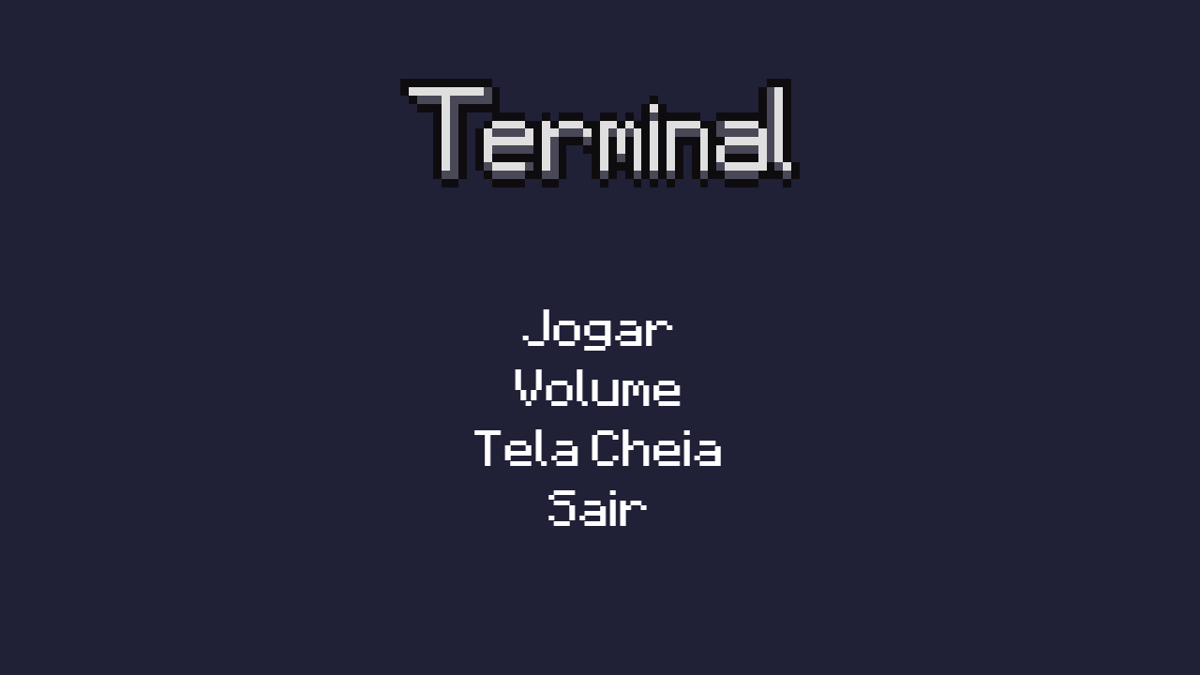 Terminal screenshots MobyGames