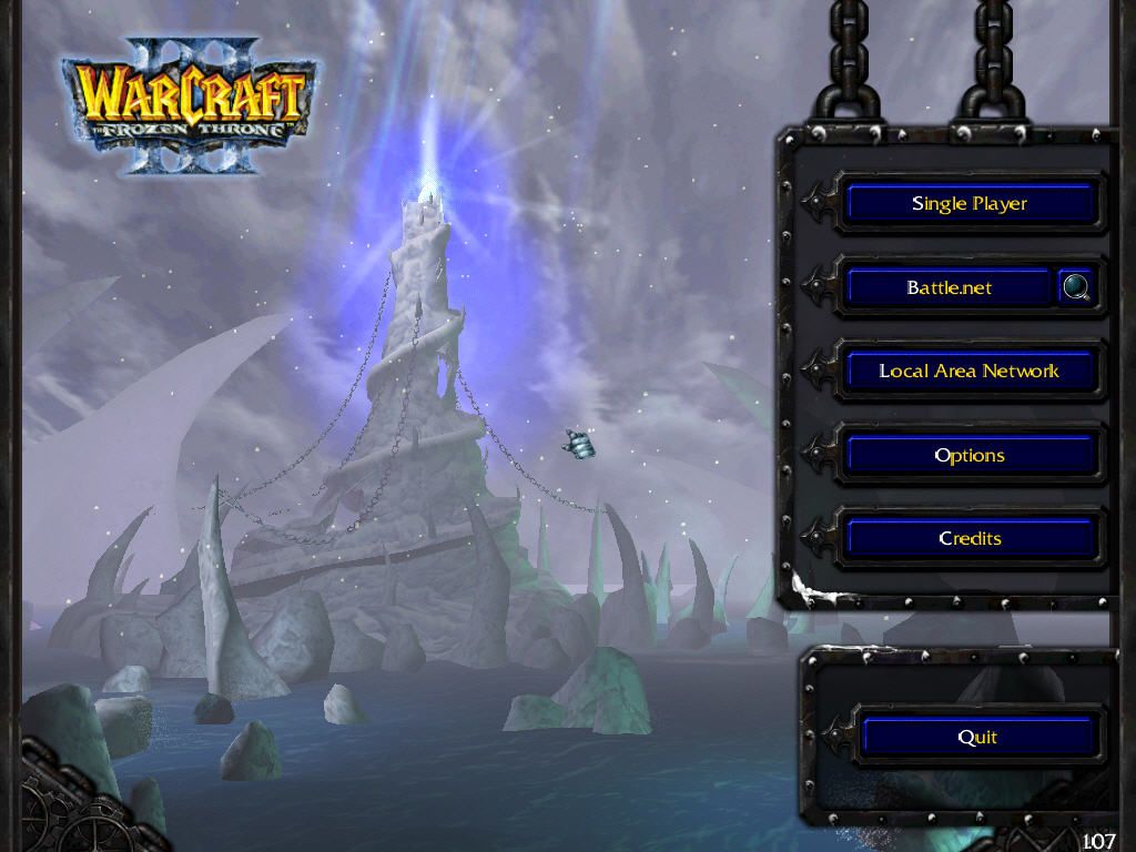 download warcraft 3 frozen throne free mac