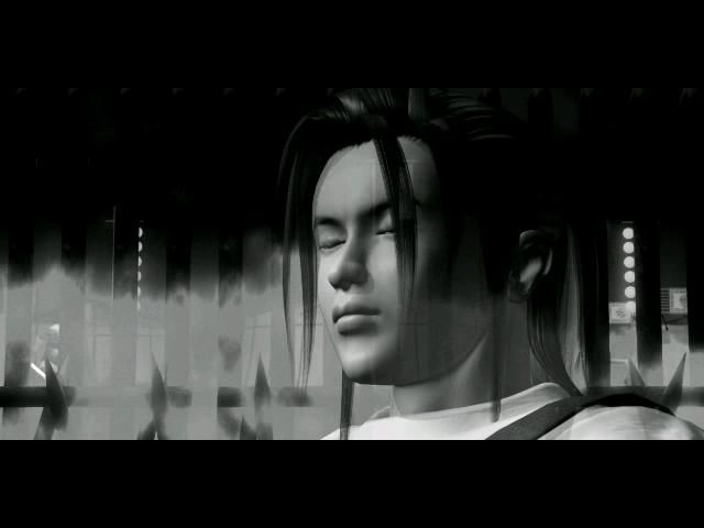 Xin Jianxia Qingyuan (Windows) screenshot: The young hero