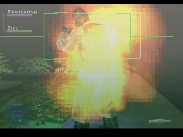 Syphon Filter (1999) - MobyGames