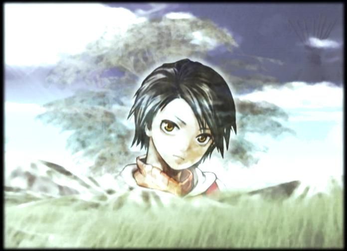 Suikoden Tactics (PlayStation 2) screenshot: Intro movie