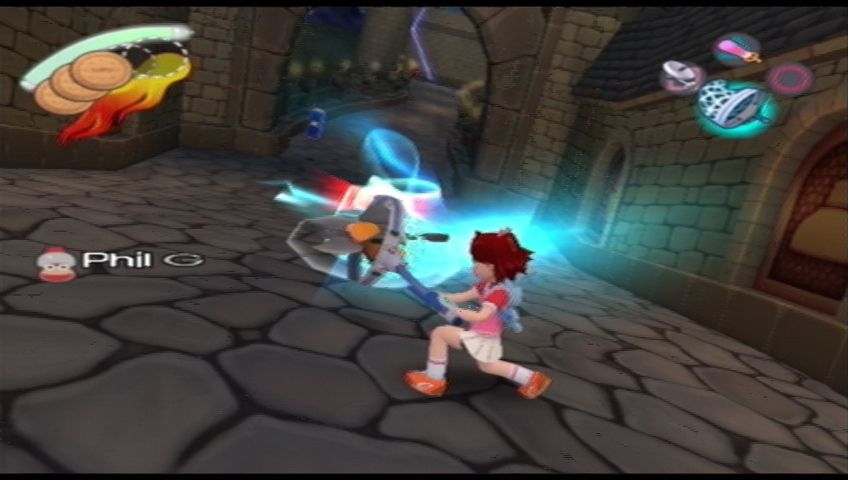 Jogando e Analisando: APE ESCAPE 3 (PS2) REVIEW