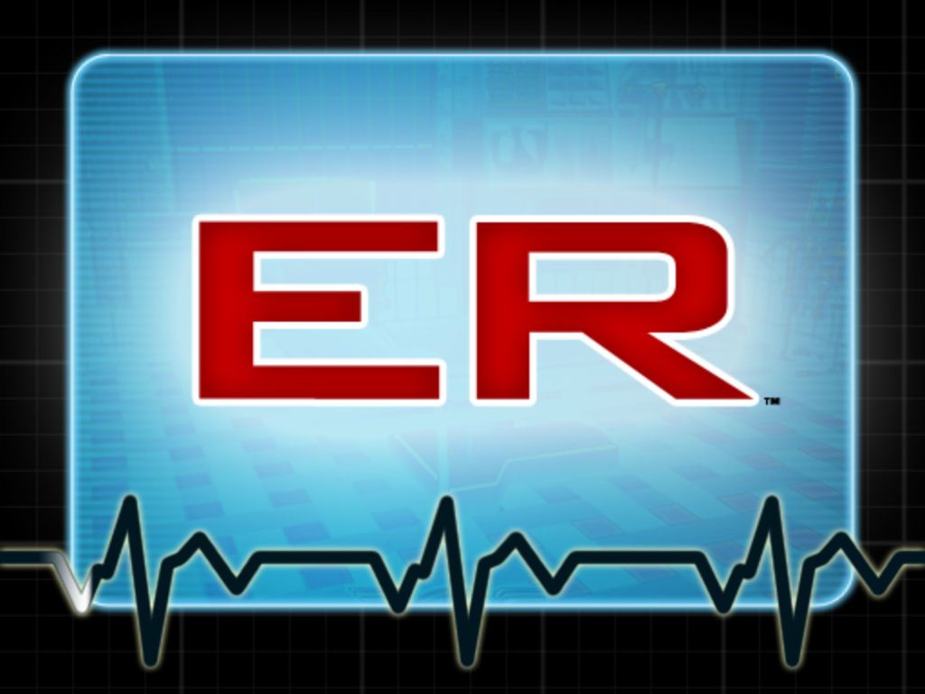 ER (Windows) screenshot: Loading Screen