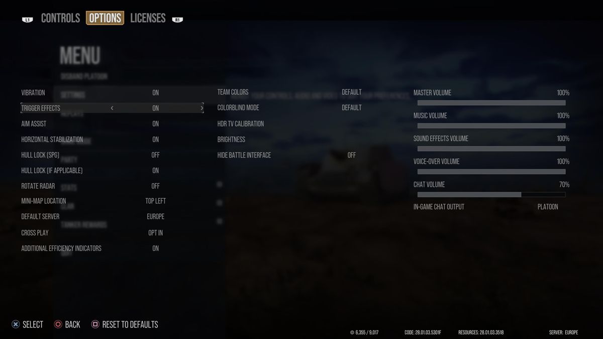 ворлд оф танкс на пс 5