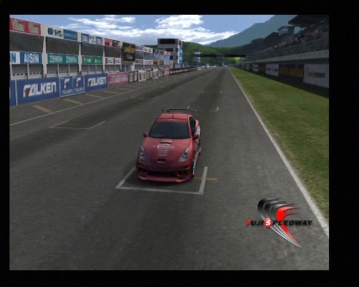 Gran Turismo 4 Prologue (PS2 Gameplay) 