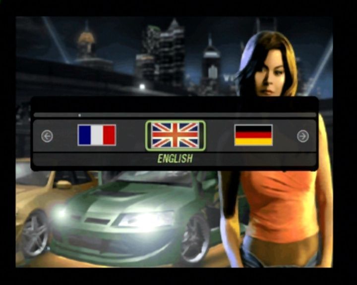 Need for Speed: Underground 2 (2004) - MobyGames