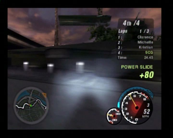 Need for Speed: Underground 2 (2004) - MobyGames